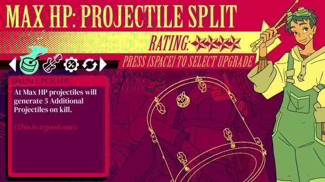 Kill The Music PC Crack