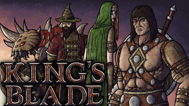 Kings Blade Free Download