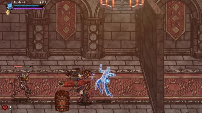 Kings Blade PC Crack