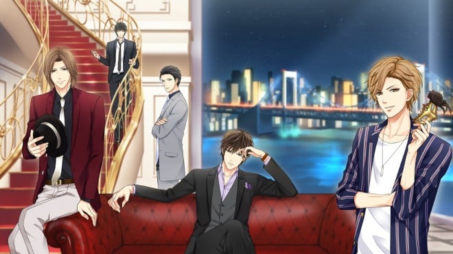 Kissed by the Baddest Bidder Torrent Download