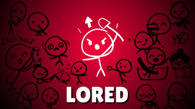 LORED Free Download LORED Free Download