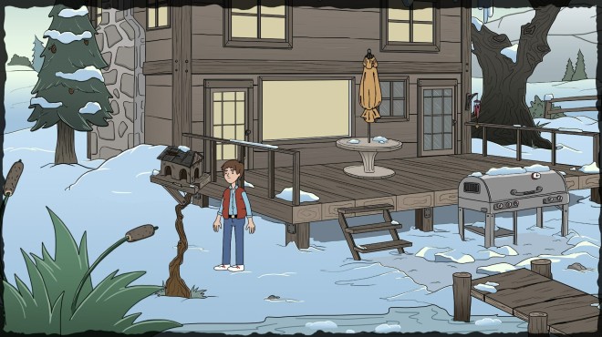 Last Christmas PC Crack