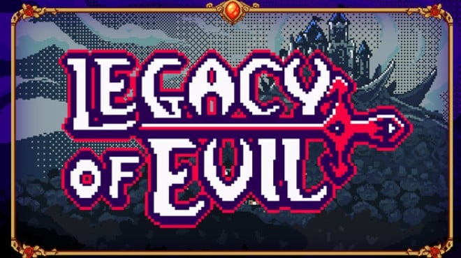 Legacy Of Evil Free Download Legacy Of Evil Free Download