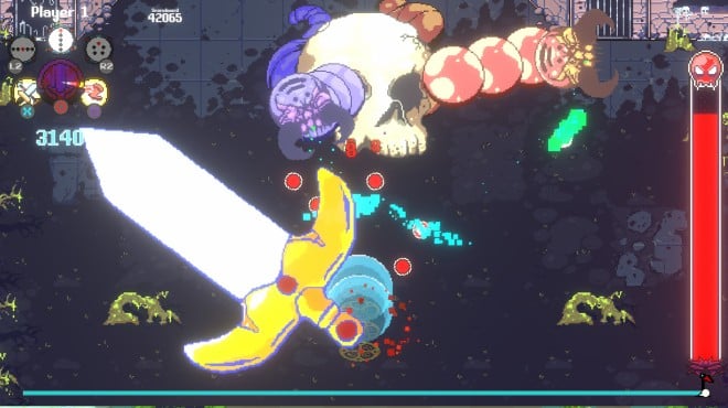 Legacy Of Evil PC Crack Legacy Of Evil PC Crack