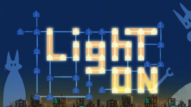 Light On Free Download