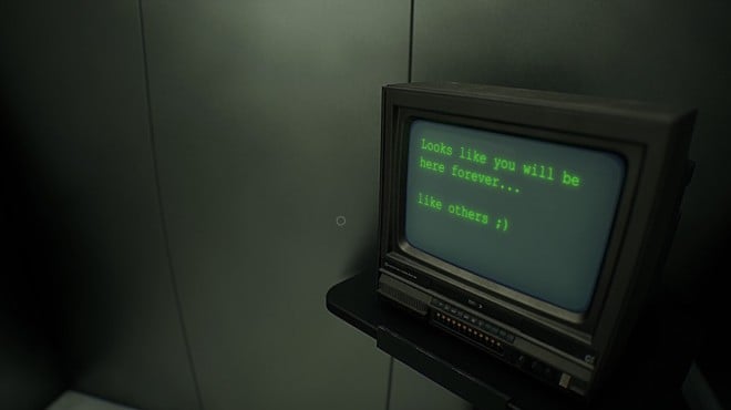 Liminal Exit PC Crack