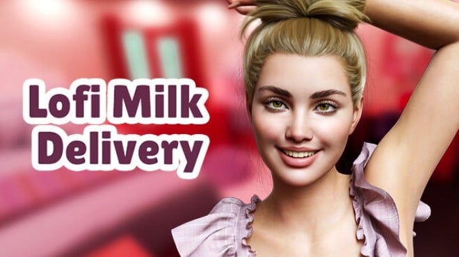 Lofi Milk Delivery Free Download