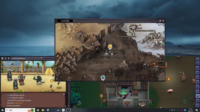 Loot of Baal PC Crack