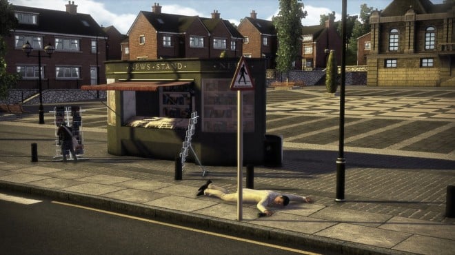 Lords of Football Torrent Download