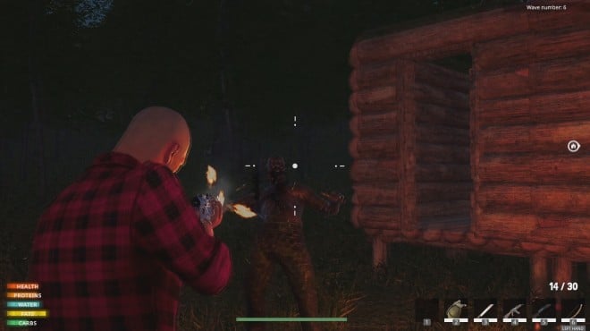 Lost Flight Survival PC Crack Lost Flight Survival PC Crack