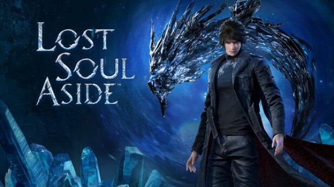 Lost Soul Aside PROPER Free Download