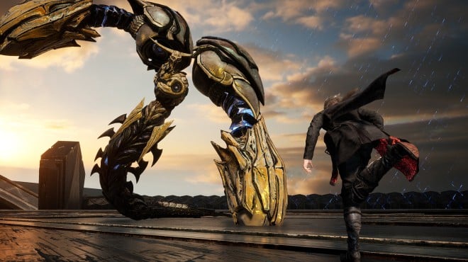 Lost Soul Aside PROPER Torrent Download