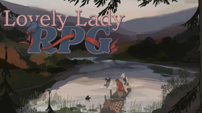 Lovely Lady RPG Free Download