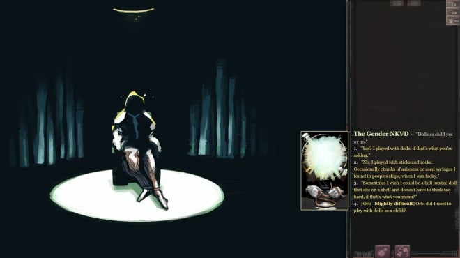 Lovely Lady RPG PC Crack