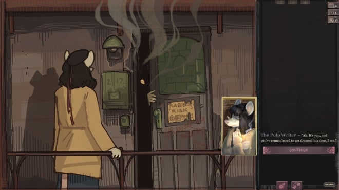 Lovely Lady RPG Torrent Download