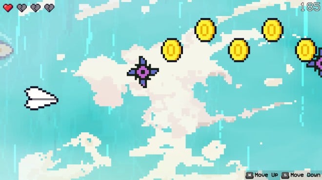 MPPP - Multidimensional Paper Plane Project Torrent Download MPPP - Multidimensional Paper Plane Project Torrent Download