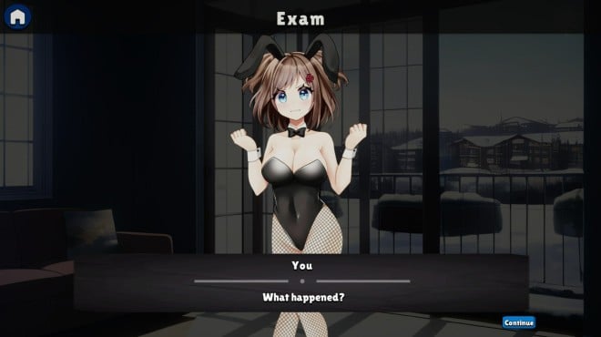 MY NEEDY NEIGHBOUR GIRLS Torrent Download