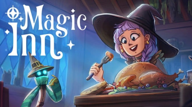 Magic Inn Free Download