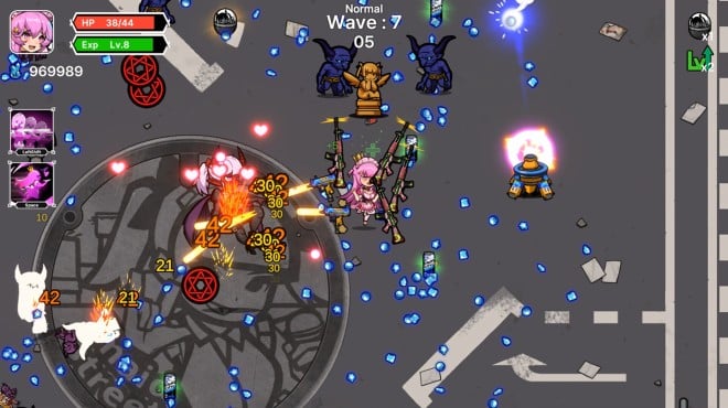 Maid Survivors : Little Angels Torrent Download Maid Survivors : Little Angels Torrent Download