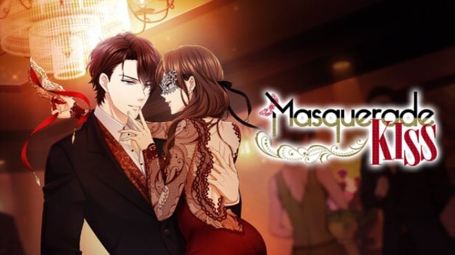 Masquerade Kiss Free Download Masquerade Kiss Free Download