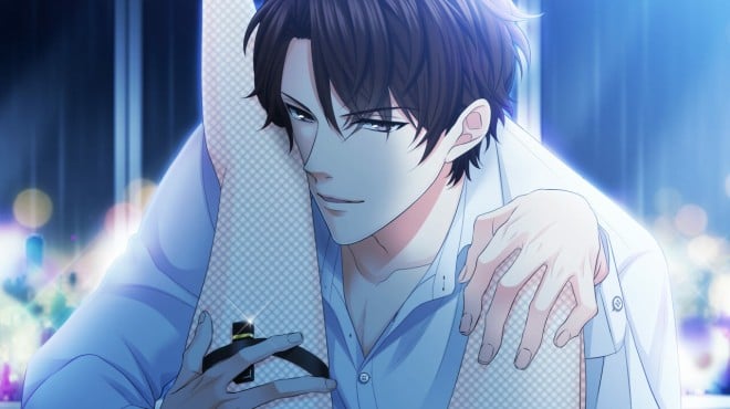 Masquerade Kiss PC Crack Masquerade Kiss PC Crack