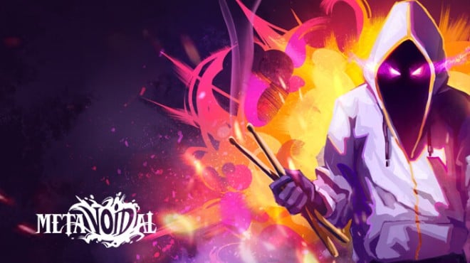 Metavoidal Free Download Metavoidal Free Download