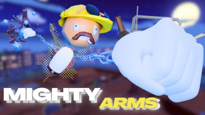 Mighty Arms Free Download Mighty Arms Free Download