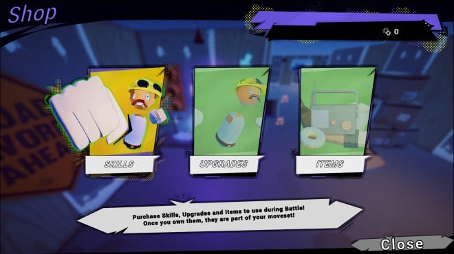 Mighty Arms PC Crack Mighty Arms PC Crack