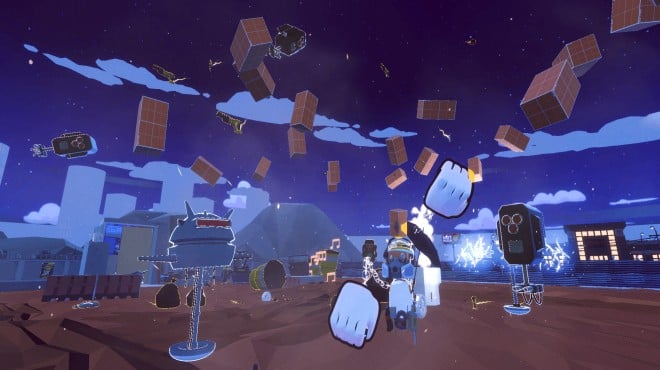 Mighty Arms Torrent Download Mighty Arms Torrent Download