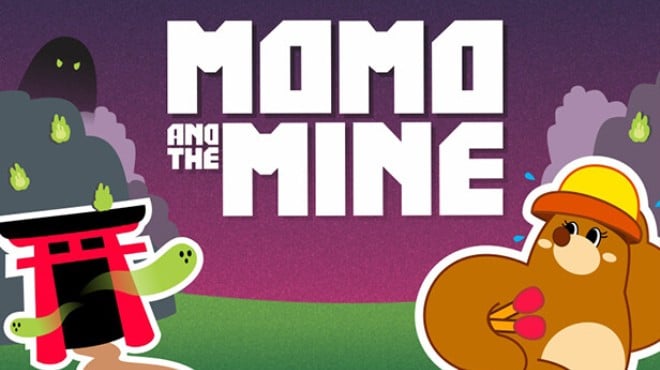 Momo and the Mine Free Download Momo and the Mine Free Download