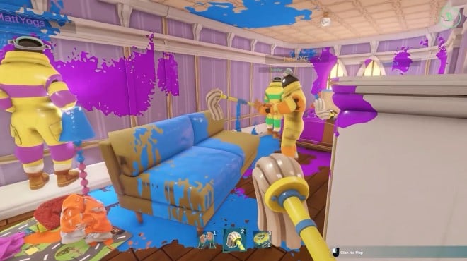 Monster Mop Up Torrent Download Monster Mop Up Torrent Download
