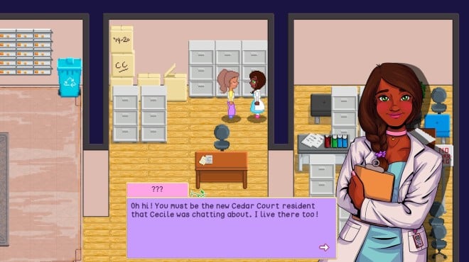 Moonlight In Garland Torrent Download