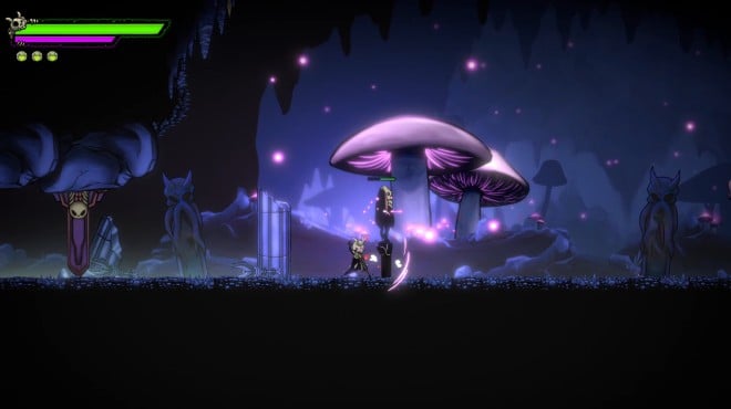 Morkull Ragast's Rage PC Crack Morkull Ragast's Rage PC Crack