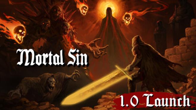 Mortal Sin Free Download Mortal Sin Free Download