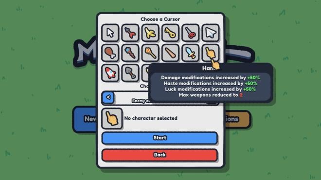 Mouselash PC Crack Mouselash PC Crack