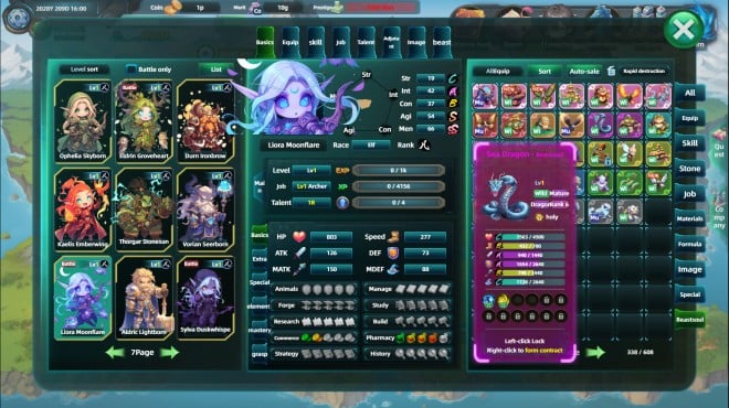 Multiverse Loot Hunter PC Crack