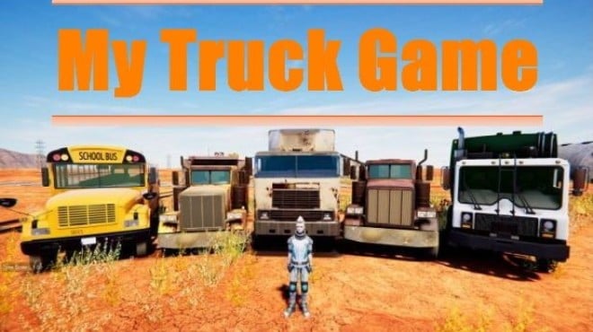 My Truck Game Free Download My Truck Game Free Download