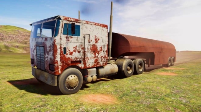 My Truck Game Torrent Download My Truck Game Torrent Download