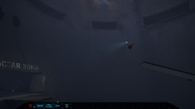 NODE The Last Favor of the Antarii Torrent Download