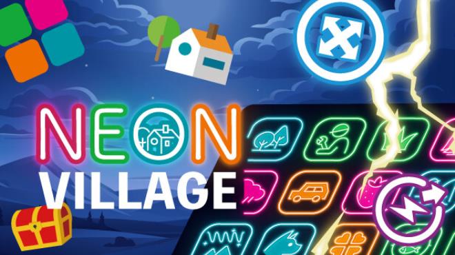 Neon Village Free Download Neon Village Free Download
