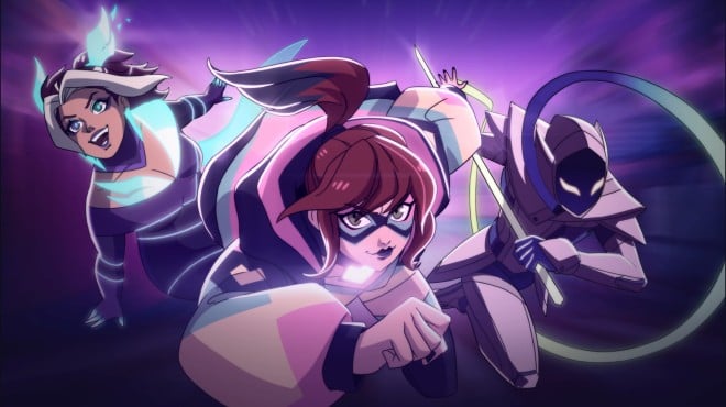 Nova Hearts PC Crack