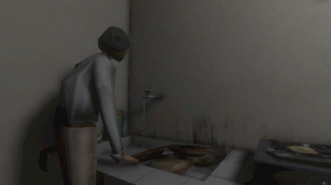 Obsessed : Night Shift Torrent Download