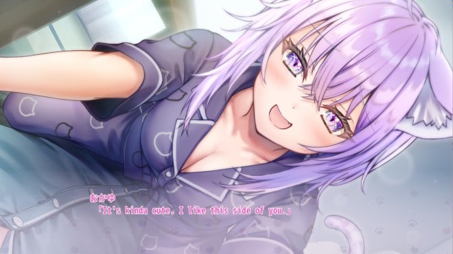 おかゆにゅ~~む!~Okayunyumu!~ PC Crack おかゆにゅ~~む!~Okayunyumu!~ PC Crack