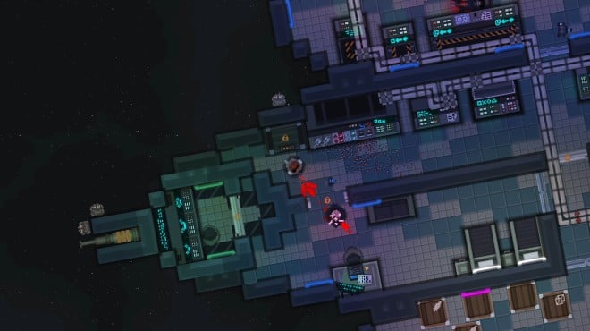 Out of Orbit PC Crack