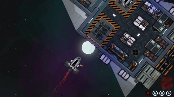 Out of Orbit Torrent Download