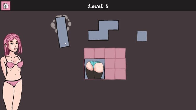 POORLY drawn but HORNY PC Crack POORLY drawn but HORNY PC Crack