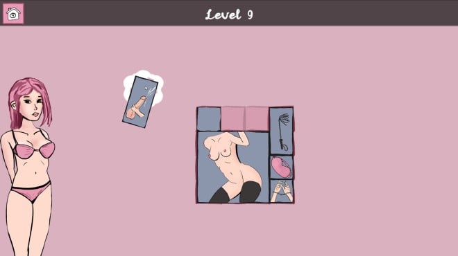 POORLY drawn but HORNY Torrent Download POORLY drawn but HORNY Torrent Download