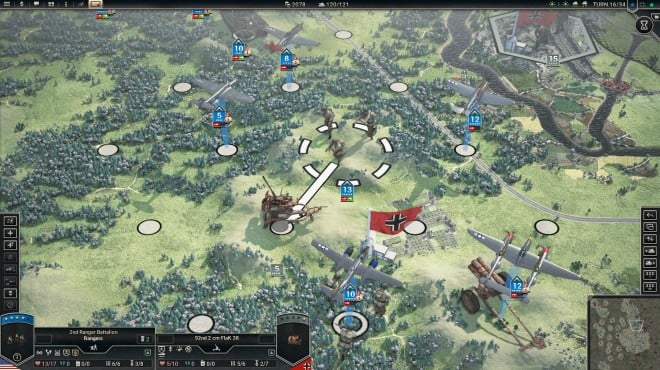 Panzer Corps 2 Frontlines Westwall Torrent Download