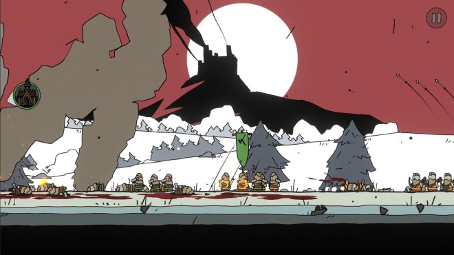 Parabellum: Siege Of Legends Torrent Download