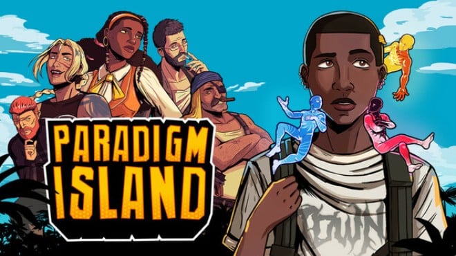 Paradigm Island Free Download Paradigm Island Free Download